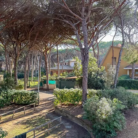 Manta Civico 10 Appartement