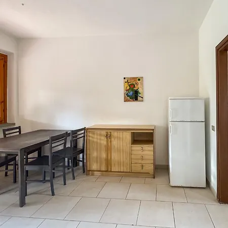 Appartement Manta Civico 10 *