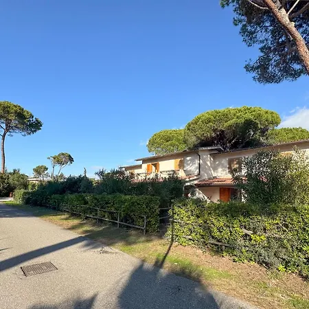 Appartement Manta Civico 10 Principina a Mare